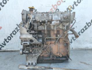 Запчасть двигатель LDV MAXUS 2008