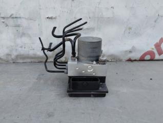 Блок abs PEUGEOT 308 2012