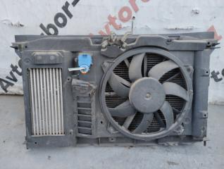 Кассета радиаторов PEUGEOT 308 2012