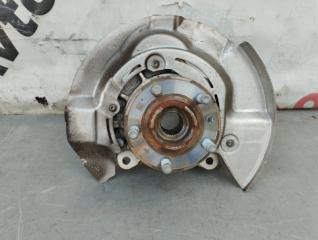 Запчасть ступица ( кулак поворотный ) правая LAND ROVER DISCOVERY SPORT 2016