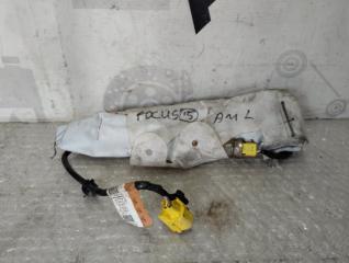 Подушка безопасности боковая в сиденье передняя левая FORD FOCUS 3 2015
