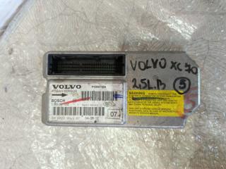 Блок управления AIR BAG VOLVO XC70 2006