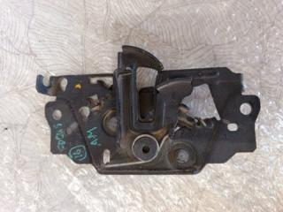 Замок капота FORD FOCUS 3 2015