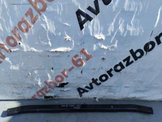 Панель передняя (Телевизор) передний BMW 5 F10 2011