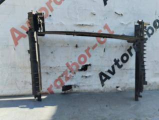 Панель передняя (Телевизор) BMW 5 E60 2005