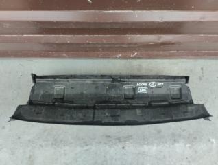 Дефлектор радиатора FORD FOCUS 3 2015