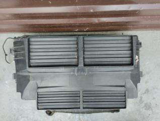 Дефлектор радиатора FORD FOCUS 3 2015