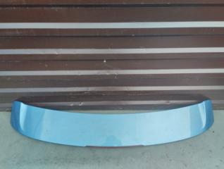 Спойлер крышки багажника FORD FOCUS 2 2009