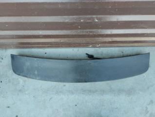 Спойлер крышки багажника FORD C-MAX 2006