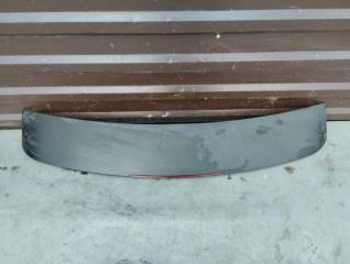 Спойлер крышки багажника FORD FOCUS 2 2007