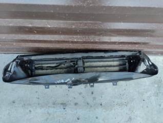 Дефлектор радиатора VOLVO V40 2014