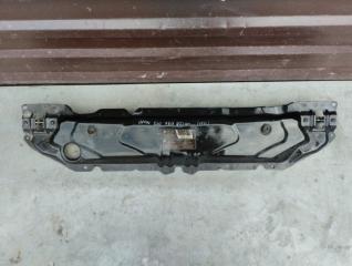 Панель передняя (Телевизор) BMW 5 E60 2008