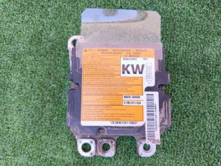 Запчасть блок srs NISSAN PATHFINDER 2014