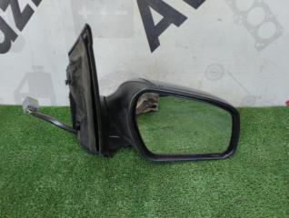 Зеркало правое FORD FOCUS 2 2007