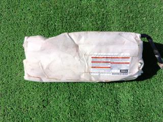 Подушка безопасности боковая в сиденье левая NISSAN PATHFINDER 2014