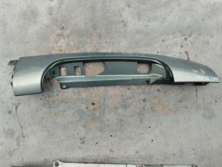 Запчасть накладка на крыло задняя левая FIAT DOBLO 2009