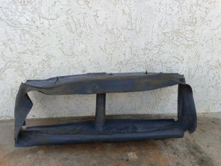 Дефлектор радиатора FORD FOCUS 3 2015