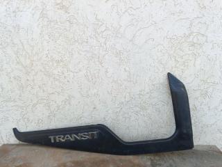 Накладка на дверь передняя правая FORD TRANSIT 2010