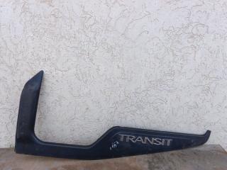 Накладка на дверь передняя левая FORD TRANSIT 2010