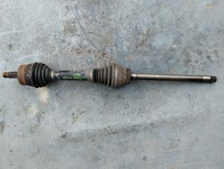 Запчасть привод передний правый LAND ROVER RANGE ROVER 2006