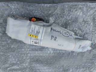 Подушка безопасности боковая в сиденье передняя правая FORD FOCUS 3 2015