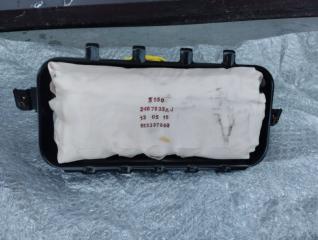 Подушка srs ( airbag ) пассажира FORD MUSTANG 2015