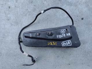 Подушка безопасности боковая в сиденье правая FORD FIESTA MK6 2015