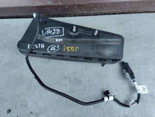 Подушка безопасности боковая в сиденье левая FORD FIESTA MK6 2015
