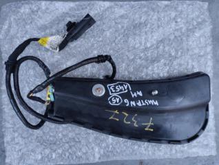 Подушка безопасности боковая в сиденье правая FORD MUSTANG 2015