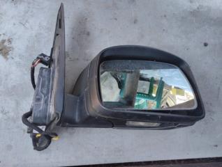 Запчасть зеркало правое LAND ROVER RANGE ROVER 2006