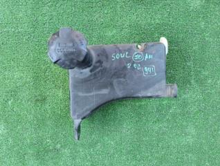 Запчасть бачок расширительный KIA SOUL 2010