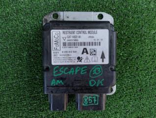 Блок управления AIR BAG FORD ESCAPE 2013