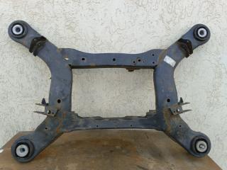 Подрамник задний MERCEDES-BENZ GLE 2016