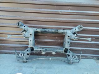 Балка задняя FORD MUSTANG 2015