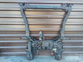 Фото запчасти подрамник передней подвески (двигателя) OPEL MOKKA 2013 контрактная запчасть Запчасть подрамник передней подвески (двигателя) OPEL MOKKA 2013