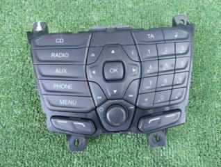 Магнитола FORD TRANSIT 2013