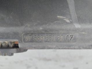 Корпус воздушного фильтра 308 2007 1.6 EP6