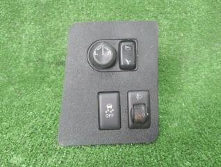 Запчасть блок кнопок NISSAN QASHQAI 2012