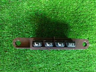 Запчасть блок кнопок LEXUS GS350 2013