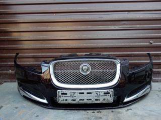 Бампер передний JAGUAR XF 2014