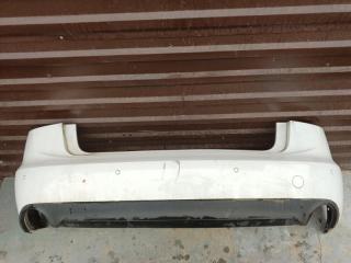 Бампер задний AUDI A6 C7 2012