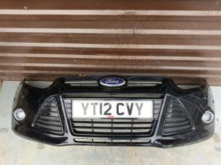 Бампер передний FORD FOCUS 3 2012