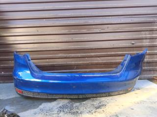 Бампер задний FORD FOCUS 3 2018