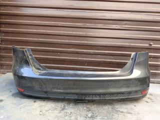 Бампер задний FORD FOCUS 3 2015