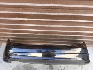 Бампер задний MERCEDES-BENZ C 2009