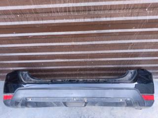 Бампер задний NISSAN ROGUE 2017