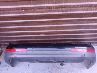 Бампер задний AUDI Q7 2007