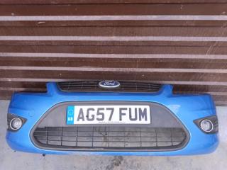 Бампер передний FORD FOCUS 2 2008-2011