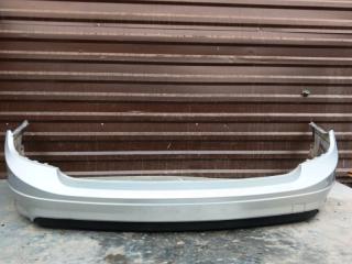 Бампер задний MERCEDES-BENZ C 2011