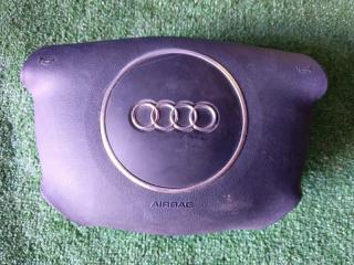 Запчасть подушка srs ( airbag ) в руль AUDI A6 C5 2000